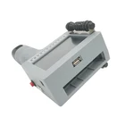 2-12.7mm Handheld TIJ Inkjet Printer And Barcode Scanner