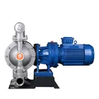 Pumps Pumps Price GODO DBY3S-50/65 Stainless Steel Electric Diaphragm Pumps