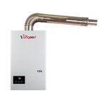 Gas Tankless Water Heaters Water Gas Heater Hot Price Instant Gas Geyser Bathroom Lpg Tankless Shower Water Heaters