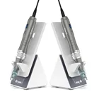 Pen Speeds YanYi Dr Pen M8 Digital Display 6 Speeds With Exclusive Needle Cartridges For MTS