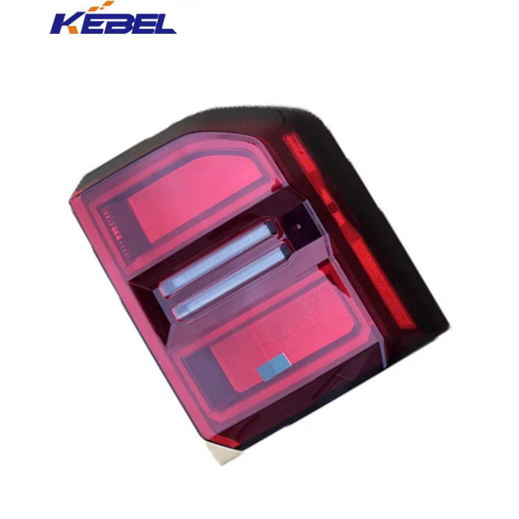 product kebel hot sale factory price auto lamp tail light oem car tail lamp for toyota prado 2022-6