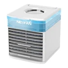 Fans For NexFan Ultra Water Air Cooling Fans Cooling For Harsh Condition And Site