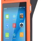 New Style Cheap Android Rugged Pda Handheld Hot Sale Android Rugged Handheld Pda