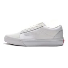 Shoes Casual High Quality Lace Up White Canvas Shoes No Brand Unisex Casual V A N S Styles Shoes Custom Print