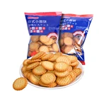 Biscuits Weilong Factory Direct Snacks Biscuits 100g * 1 Bag Snack