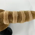 Animal Wholesale Customization Plush Soft Doll Realistic Animal Doll Plush Toys