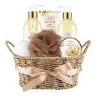 Toiletry Set Gift Bath Set Awesome Sugar Fragrance Bath Spa Gift Toiletry Set