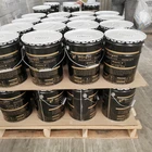Made In China Superior Quality Highly Fire-resistant Dark Gray Blakite D Universal Mortar