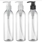 Plastic Empty Cheap New Style Biodegradable Plastic Bottle Sanitiser