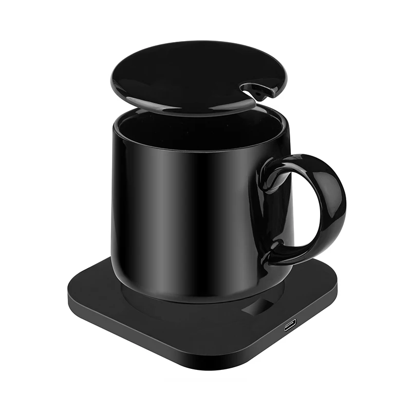 coffee mug warmer and charger