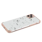 Case High Iphone With Camera Protection Case High Clear TPU Hard Case For Iphone 11 Pro Max