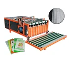 Rice Corn Wheat Rice Bag Production Machine OEM Product PP Woven Rice Corn Wheat Bag Single Stitching Machine