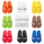 Custom Pillow Slides Cloud Slippers Comfortable 5cm Thick Sole Platform Home Pillow House Slippers For Men Women