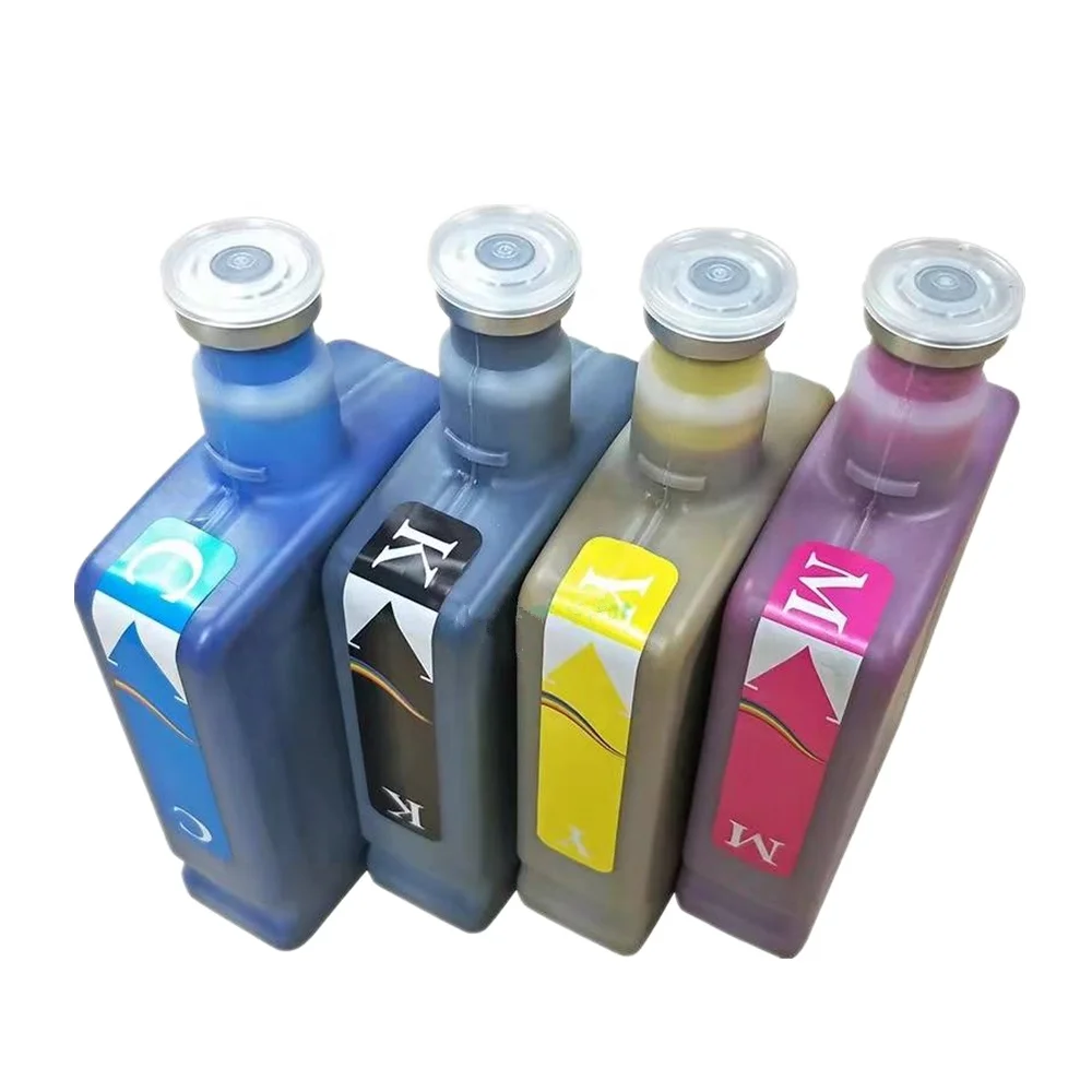 Taiwan E Jetbest Ml Eco Solvent Ink For Ro Land Mutoh Mimaki Printer