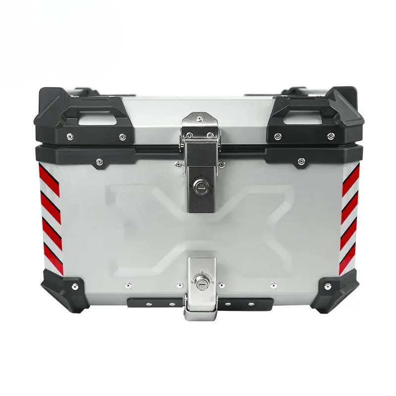 Manufacturer Directly Supplies PP Tail Box Motorcycle Box