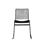 Popular Design Studio Wire Hee Chair Modern Classic Metal Outdoor Chair