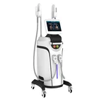 Reduction Machine Machine Weight Loss Hiemt Body Fat Reduction Shaper Contouring Slimming Machine For Sale
