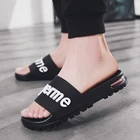 Shoes Helloslides Sandal Rubber Outsole Cushion Custom Slide Men Shoes Man Kids Blown Slipper Pvc Air Blowing