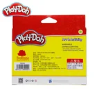 Kids Kids Paint Books 12 Colors Set Wax Crayons Washable With Color Box Packing For Sketching