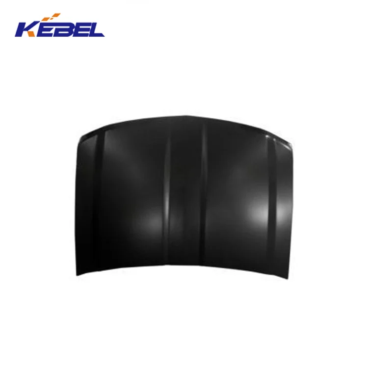 KEBEL Good Supplier Front Engine Hood OEM 23271756 Hood Bonnet for Chevrolet Silverado 1500 2019- details