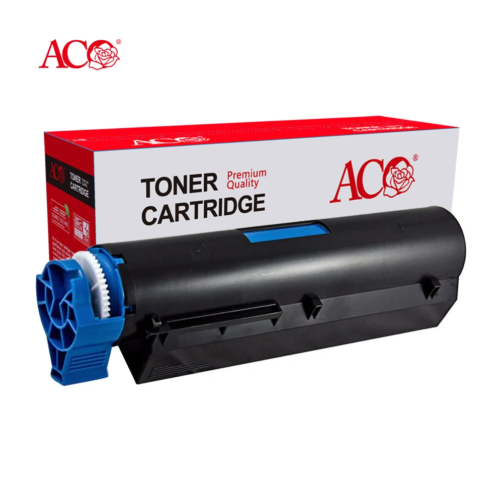 Amazon.com: Cartucho de tóner negro 45807115 compatible para OKI ES4132  ES4132DN ES4172 ES4172LP ES4192 ES5112 ES5112DN ES5162 MFP : Productos de  Oficina