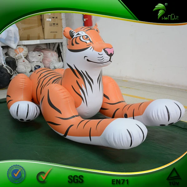 Inflatable Custom Tiger Anime Xxx Ride On Animal Toy Sex Tiger For  Advertising Inflatable Hongyi - Buy Sexy Cartoon Video,Advertising  Inflatables,Ride On Animal Toy Product on 