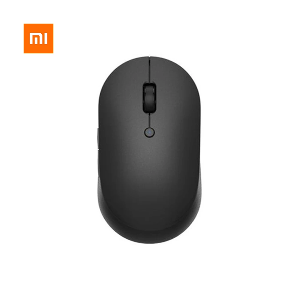 xiaomi mi portable mouse macbook