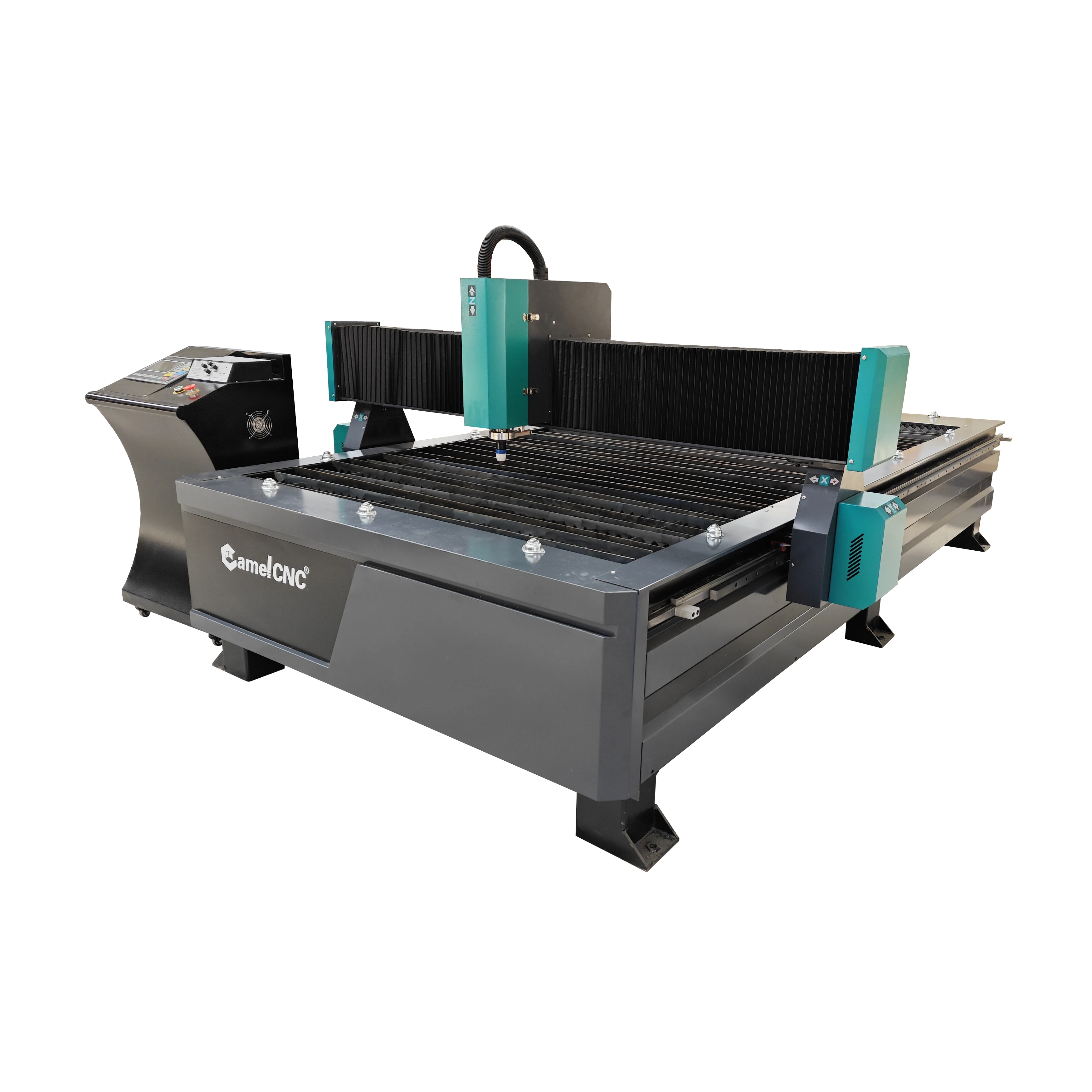 Axis Metal Tube, CNC, 220V 1PH, CA-1530 - detail 2