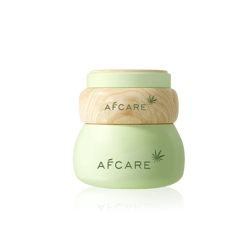 avocado herbal cream