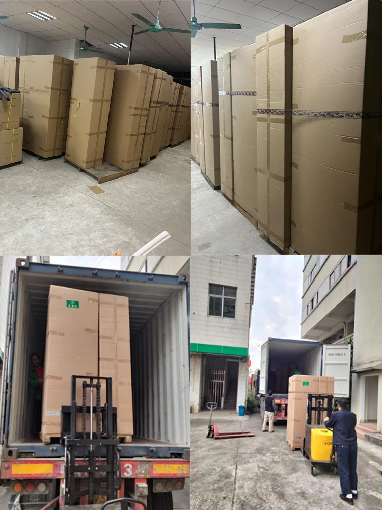 Split Air Conditioner, Ceiling, 36000BTU - detail 16