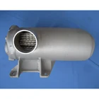 Engine UMEGR001Exhaust Gas Recirculation Cooler Egr Cooler For Engine Detroit D60 2002-2006