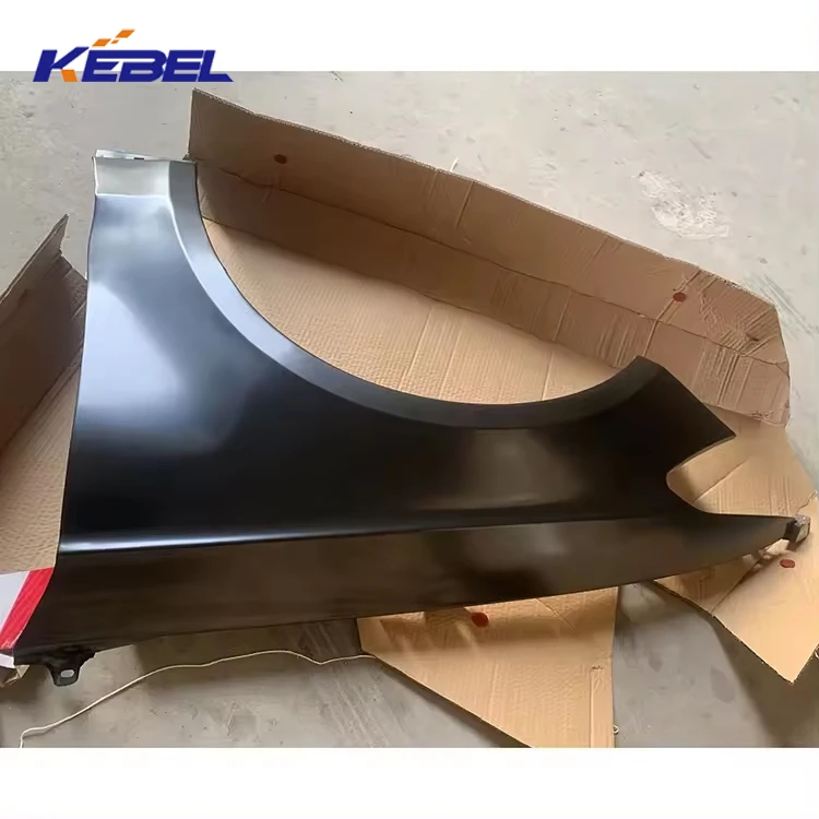 product kebel car accessories front fender oem auto spare body part car fenders for ford mondeo fusion 2017 2018 2019-6