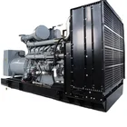 Diesel Generator Set 36KW Dynamo Diesel Generator Set With Engine