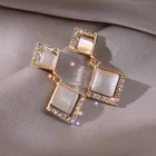Earrings Wholesale Earrings Mixed 925 Silver Stud Earrings For Women