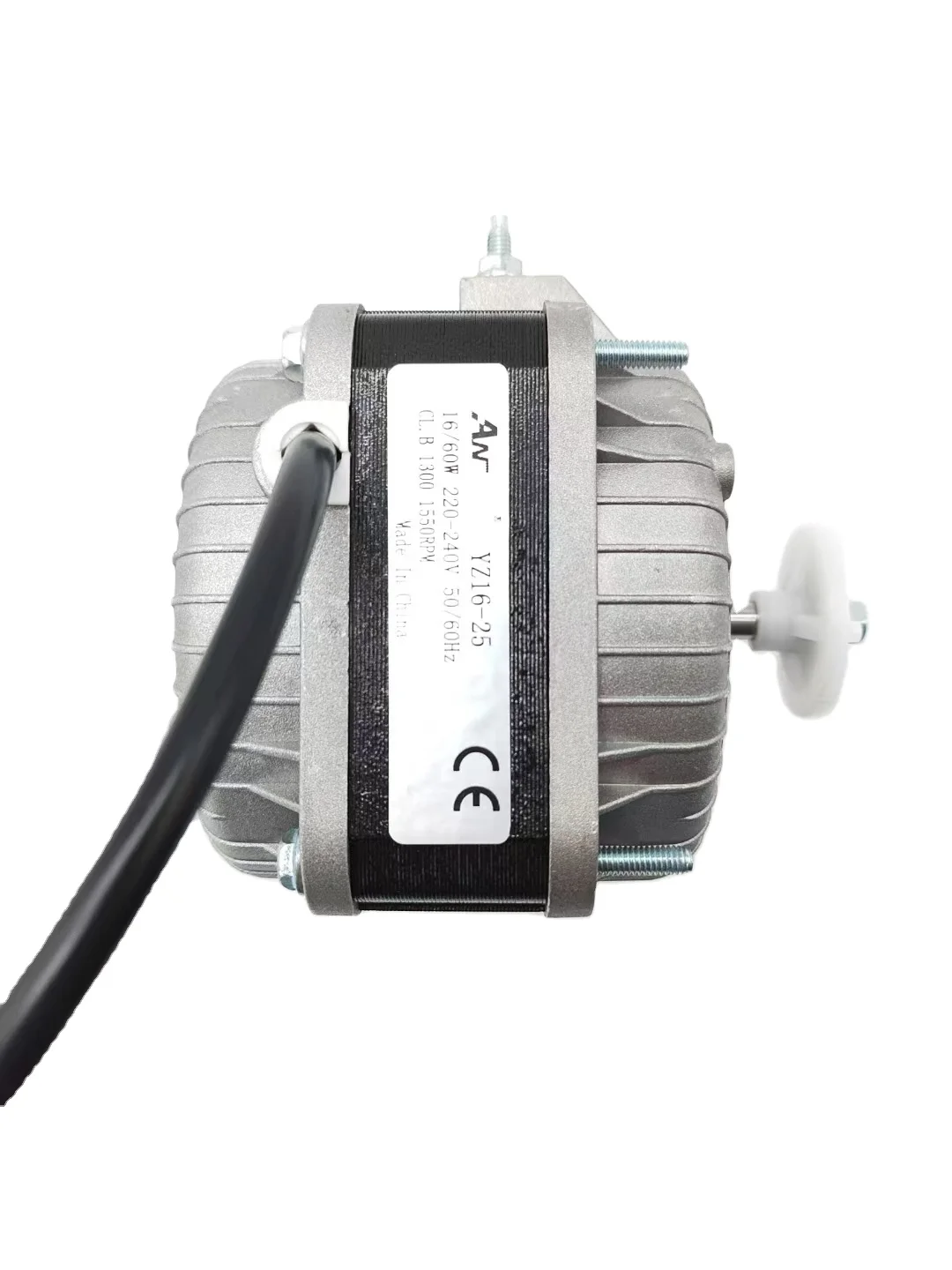 Quality Shaded Pole Fan, 5W/10W/16W/18W/25W/34W, ac Motor - detail 12