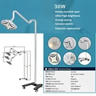 Light Surgical Lamp CE Approved Mobile /Celling/Wall Mounted Ot Lights Surgical Portable Dental LED Examination Lamps