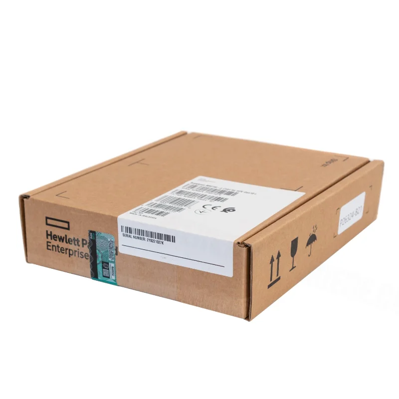 P58335-B21 Raid MR408i-o Gen11 4GB Raid for Hpe Sever in Stock