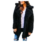 Coat New Arrive Fashion Ladies Winter Fashion Furs Over Coat