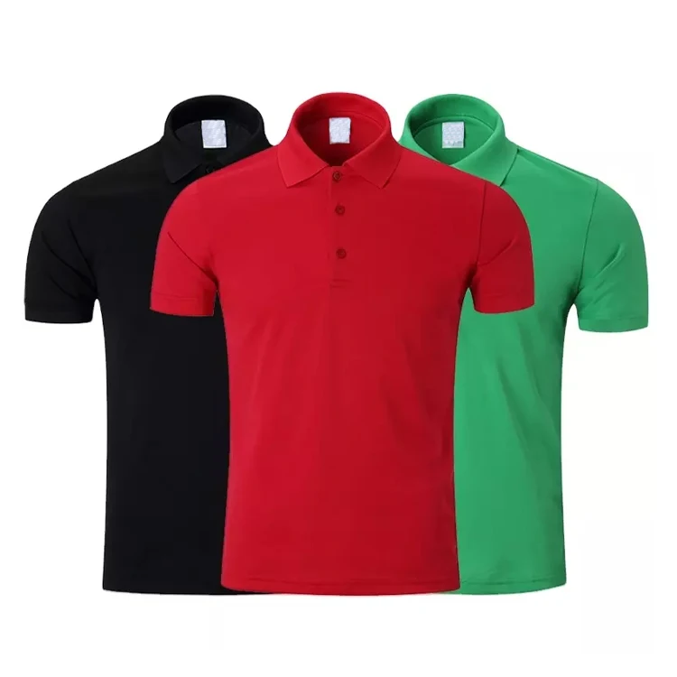 plus size polo work shirts