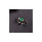 Design Jewelry Economical Custom Design Attractive Price New Type Sterling Jewelry Silver Rings Woman