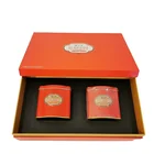 Packing Carton Packing Black Tea Gift Packing Fragrant Sweet Organic Black Tea