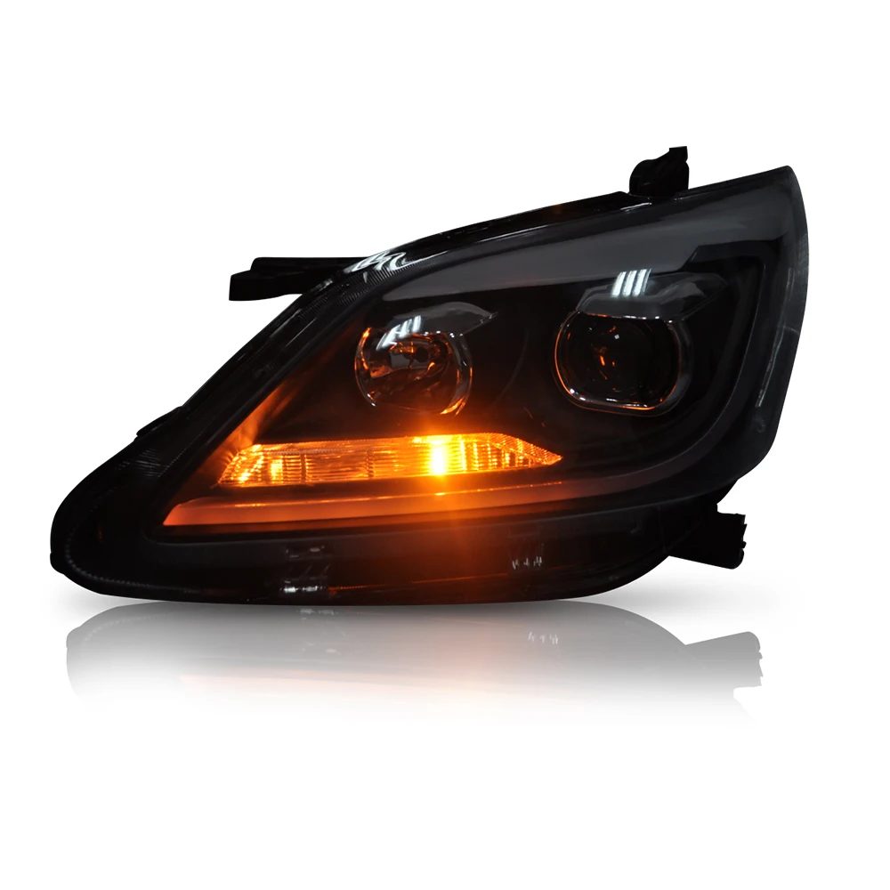 product headlight head light led factory manufacturer dynamic sequential headlights head lamp for toyota innova headlamp 2012 2015-5