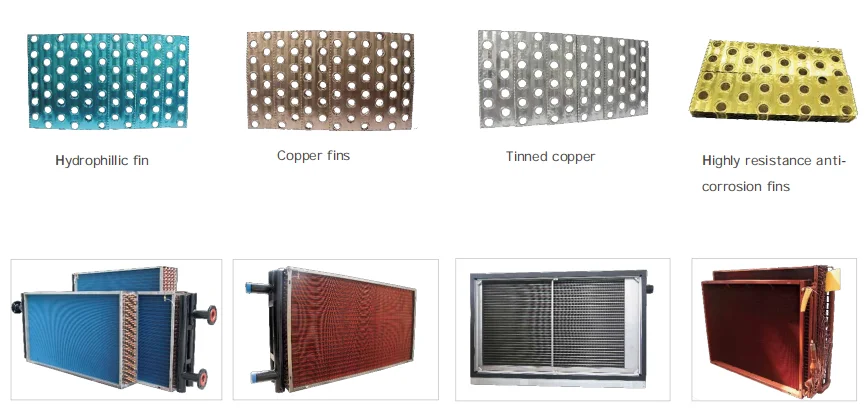 Vrcooler Commercial Rooftop Unit, RTU, 100 - detail 8