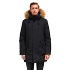 Jacket 2021 New Design Good Quality Casual Men Coat Outdoor Warm Winter Jacket For Men