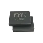 Pvc To TYIC High Quality PVC Board 20MmGrey Board Resistant To Chemicals Thickness Pvc Sheet