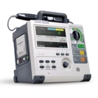 First-Aid Medical AED External Defibrillator Monitor With Defibrillation And Monitoring