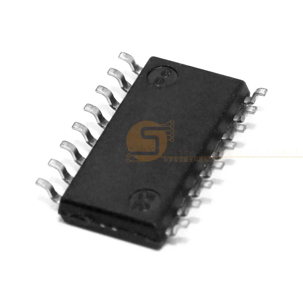 product fan7631g sop16 high voltage resonant controller ic for led power supply-2