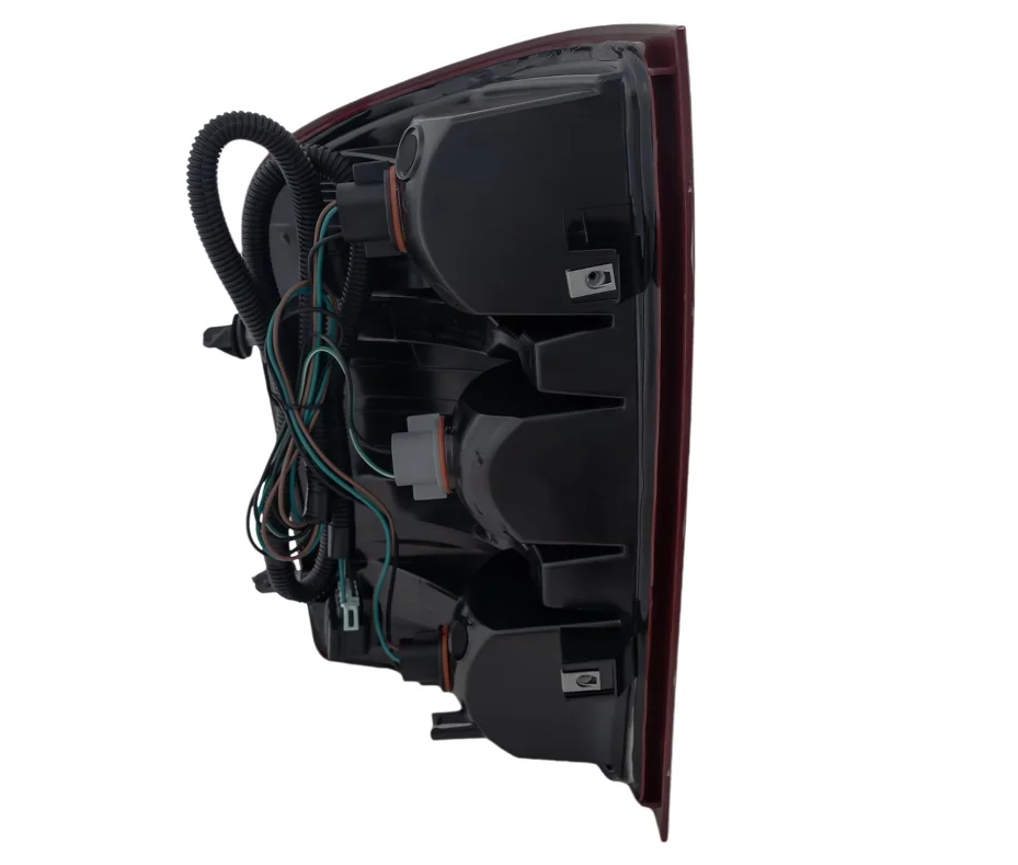 product manufacture well made rear lamp taillight oem 25958483 for chevrolet silverado 1500 2007 2013-7