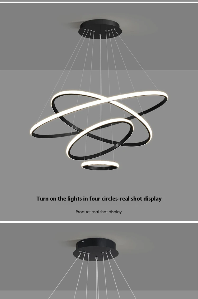 Dimmable pendant light (9)