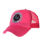 Cap Designer Foam Embroidery Personalised Foam Trucker Cap Custom Logo Snapback Mesh Sports Cap